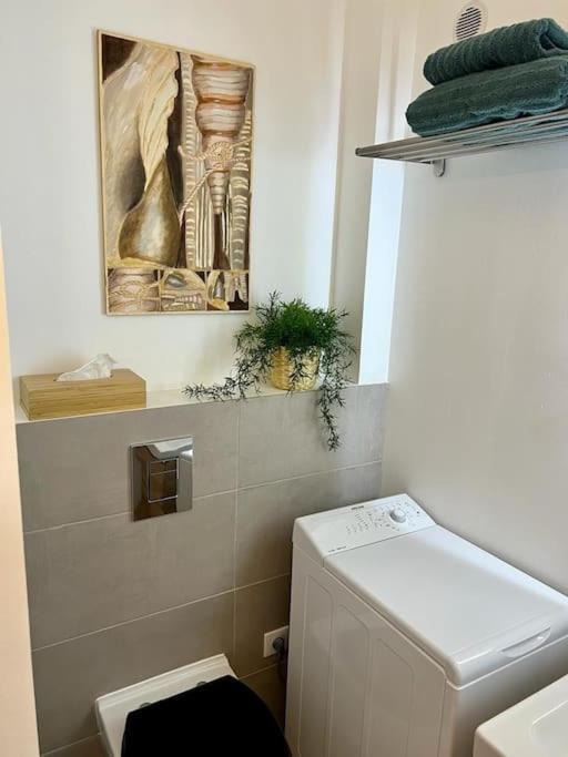 Studio Cosy Et Fonctionnel Entre Saule Et Lilas Виллар-де-Ланс Экстерьер фото
